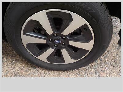 2017 Subaru Forester 2.5i Premium - Photo 10 - Cottonwood, AZ 86326