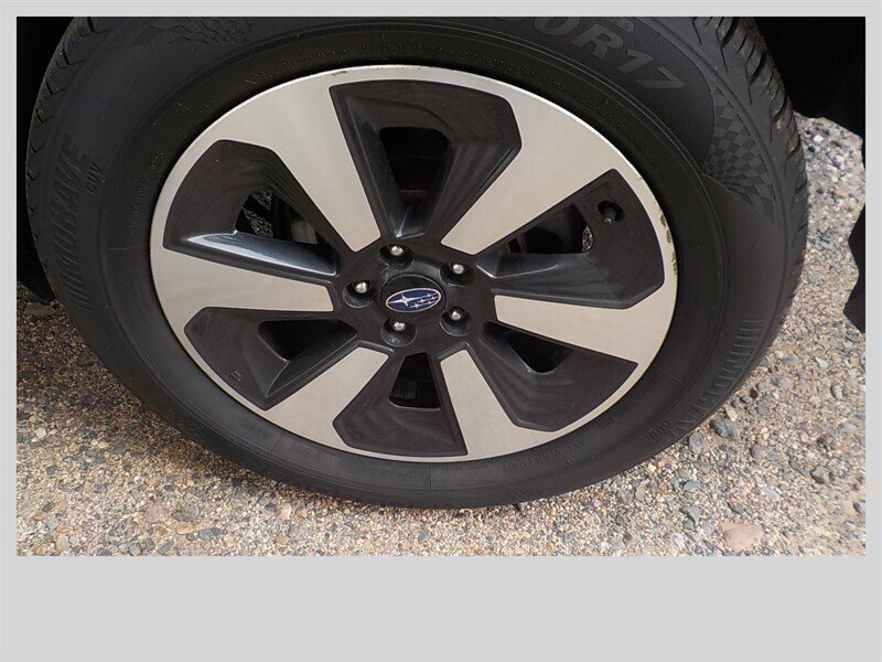 2017 Subaru Forester 2.5i Premium - Photo 10 - Cottonwood, AZ 86326