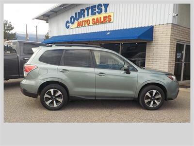 2017 Subaru Forester 2.5i Premium - Photo 11 - Cottonwood, AZ 86326