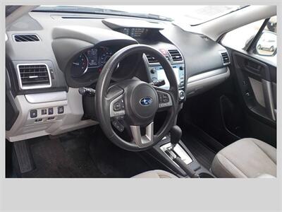 2017 Subaru Forester 2.5i Premium - Photo 8 - Cottonwood, AZ 86326