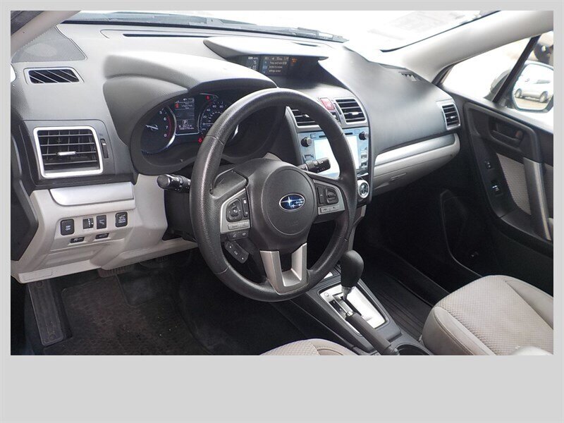 2017 Subaru Forester 2.5i Premium - Photo 8 - Cottonwood, AZ 86326