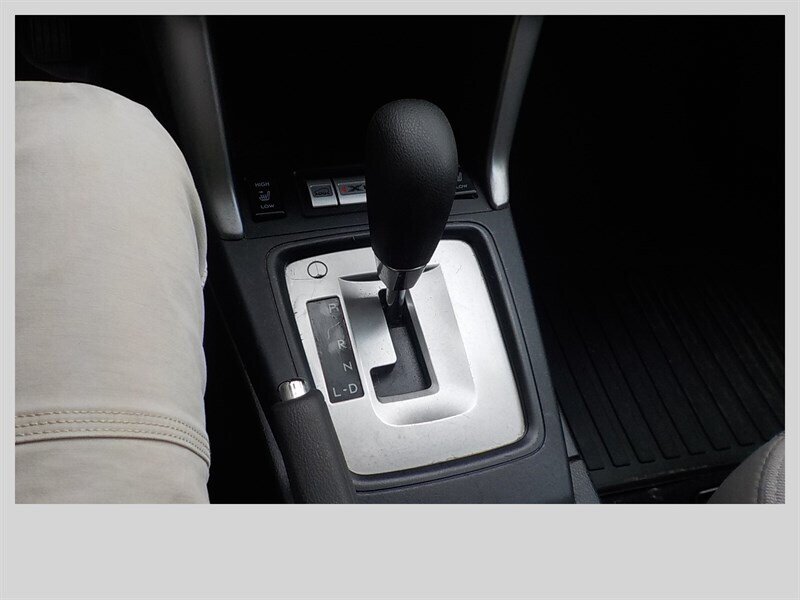 2017 Subaru Forester 2.5i Premium - Photo 27 - Cottonwood, AZ 86326