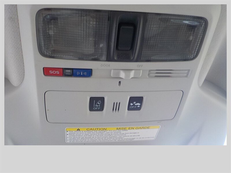 2017 Subaru Forester 2.5i Premium - Photo 29 - Cottonwood, AZ 86326