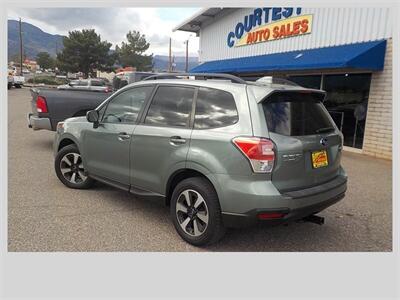 2017 Subaru Forester 2.5i Premium - Photo 5 - Cottonwood, AZ 86326