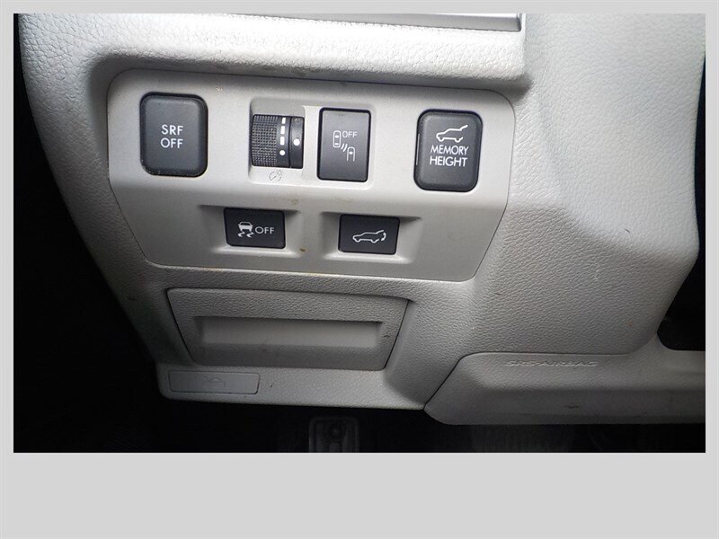 2017 Subaru Forester 2.5i Premium - Photo 25 - Cottonwood, AZ 86326