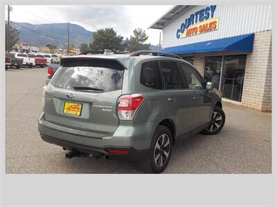2017 Subaru Forester 2.5i Premium - Photo 9 - Cottonwood, AZ 86326