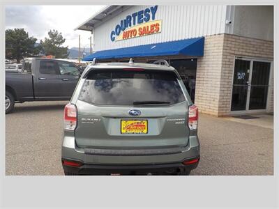 2017 Subaru Forester 2.5i Premium - Photo 7 - Cottonwood, AZ 86326