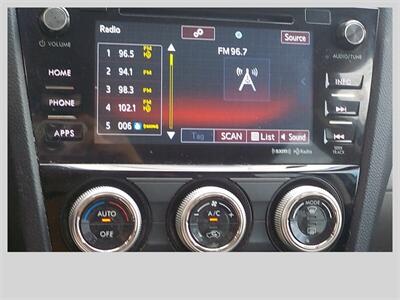 2017 Subaru Forester 2.5i Premium - Photo 24 - Cottonwood, AZ 86326