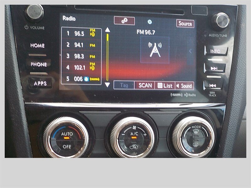 2017 Subaru Forester 2.5i Premium - Photo 24 - Cottonwood, AZ 86326