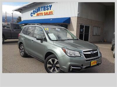 2017 Subaru Forester 2.5i Premium - Photo 15 - Cottonwood, AZ 86326