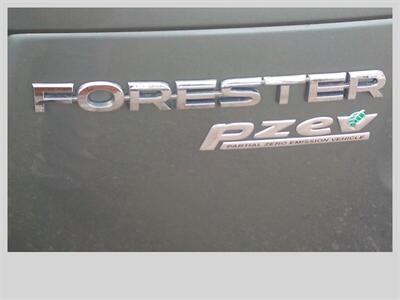 2017 Subaru Forester 2.5i Premium - Photo 33 - Cottonwood, AZ 86326