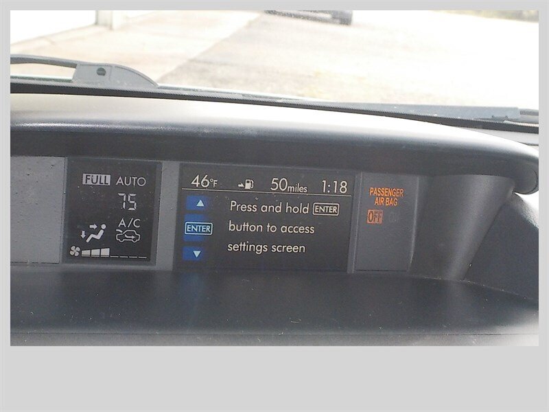 2017 Subaru Forester 2.5i Premium - Photo 23 - Cottonwood, AZ 86326