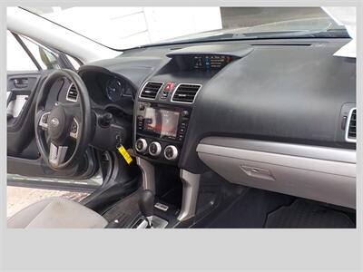 2017 Subaru Forester 2.5i Premium - Photo 20 - Cottonwood, AZ 86326