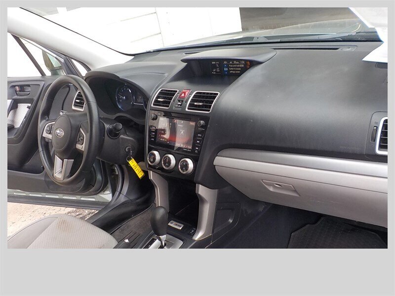 2017 Subaru Forester 2.5i Premium - Photo 20 - Cottonwood, AZ 86326