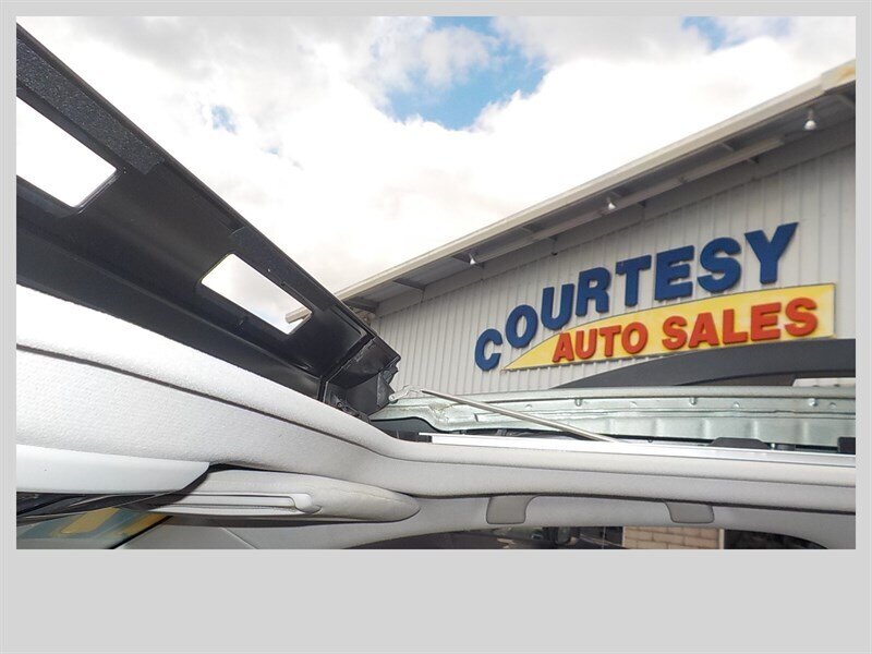 2017 Subaru Forester 2.5i Premium - Photo 14 - Cottonwood, AZ 86326