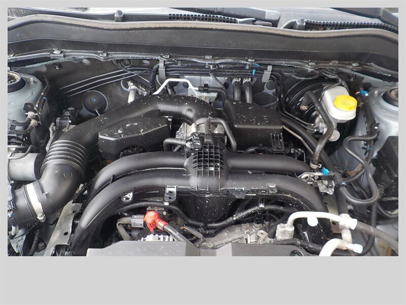 2017 Subaru Forester 2.5i Premium - Photo 16 - Cottonwood, AZ 86326