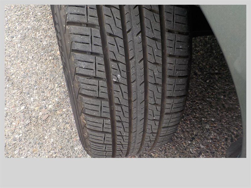 2017 Subaru Forester 2.5i Premium - Photo 12 - Cottonwood, AZ 86326