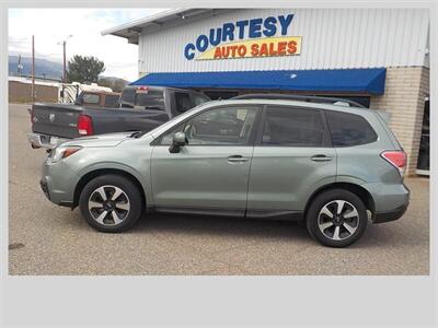 2017 Subaru Forester 2.5i Premium - Photo 3 - Cottonwood, AZ 86326