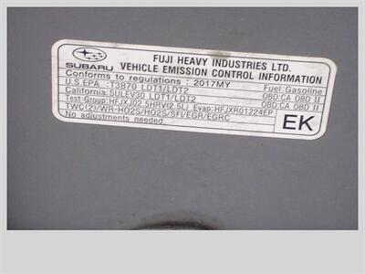 2017 Subaru Forester 2.5i Premium - Photo 43 - Cottonwood, AZ 86326