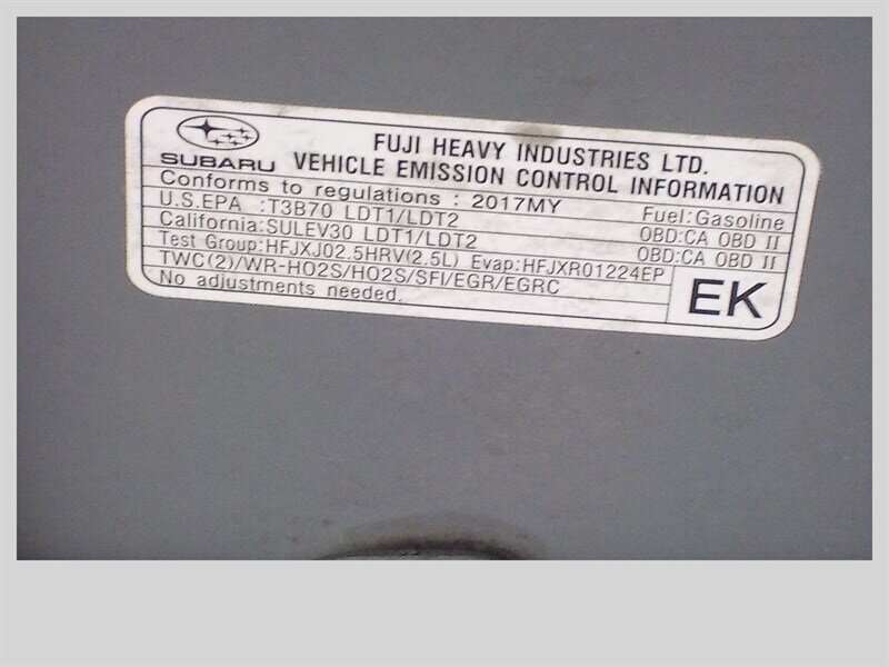 2017 Subaru Forester 2.5i Premium - Photo 43 - Cottonwood, AZ 86326