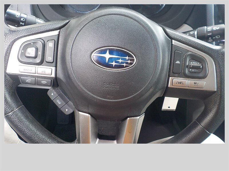 2017 Subaru Forester 2.5i Premium - Photo 18 - Cottonwood, AZ 86326