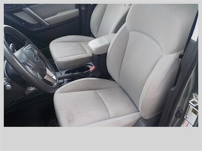 2017 Subaru Forester 2.5i Premium - Photo 4 - Cottonwood, AZ 86326