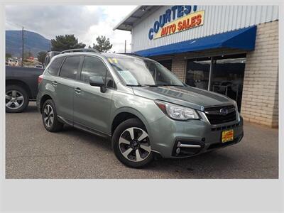 2017 Subaru Forester 2.5i Premium - Photo 13 - Cottonwood, AZ 86326