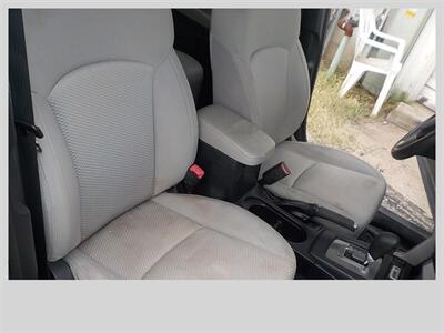 2017 Subaru Forester 2.5i Premium - Photo 37 - Cottonwood, AZ 86326