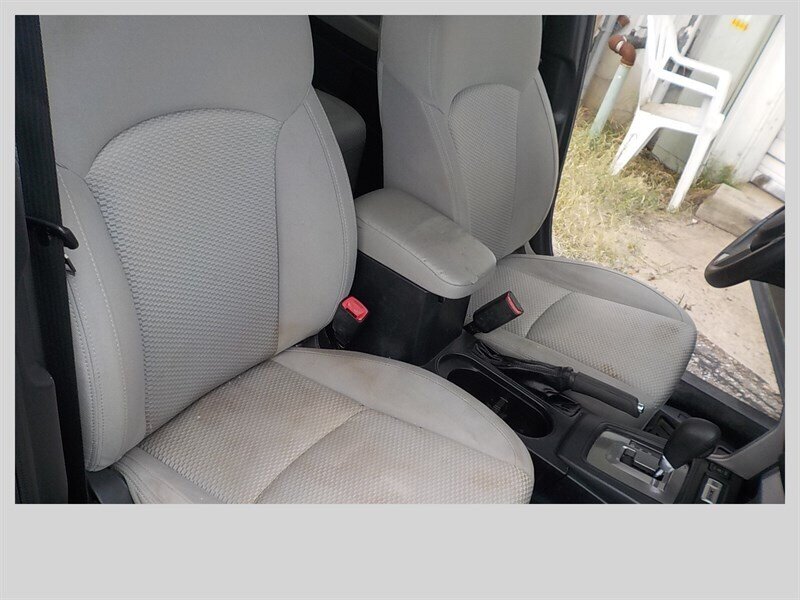 2017 Subaru Forester 2.5i Premium - Photo 37 - Cottonwood, AZ 86326