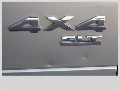 2005 Dodge Ram 3500 SLT   - Photo 47 - Cottonwood, AZ 86326