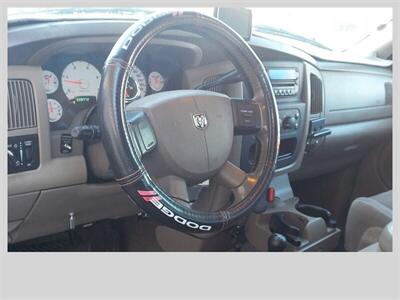 2005 Dodge Ram 3500 SLT   - Photo 6 - Cottonwood, AZ 86326