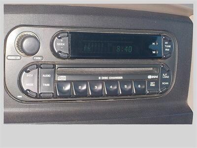 2005 Dodge Ram 3500 SLT   - Photo 28 - Cottonwood, AZ 86326