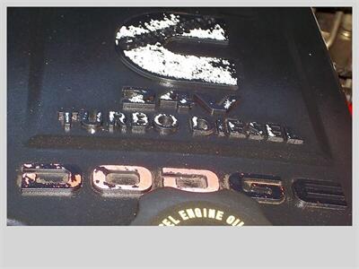 2005 Dodge Ram 3500 SLT   - Photo 59 - Cottonwood, AZ 86326