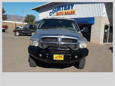 2005 Dodge Ram 3500 SLT   - Photo 15 - Cottonwood, AZ 86326