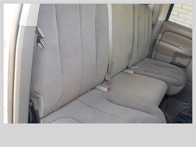 2005 Dodge Ram 3500 SLT   - Photo 50 - Cottonwood, AZ 86326