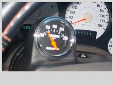 2005 Dodge Ram 3500 SLT   - Photo 22 - Cottonwood, AZ 86326