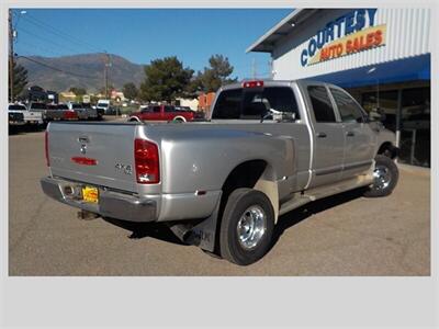 2005 Dodge Ram 3500 SLT   - Photo 9 - Cottonwood, AZ 86326