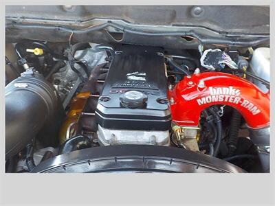 2005 Dodge Ram 3500 SLT   - Photo 14 - Cottonwood, AZ 86326