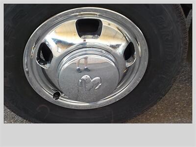 2005 Dodge Ram 3500 SLT   - Photo 8 - Cottonwood, AZ 86326