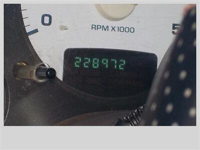 2005 Dodge Ram 3500 SLT   - Photo 21 - Cottonwood, AZ 86326