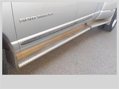 2005 Dodge Ram 3500 SLT   - Photo 37 - Cottonwood, AZ 86326