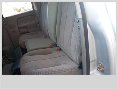 2005 Dodge Ram 3500 SLT   - Photo 4 - Cottonwood, AZ 86326