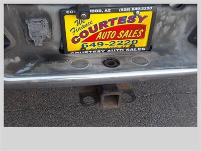 2005 Dodge Ram 3500 SLT   - Photo 44 - Cottonwood, AZ 86326