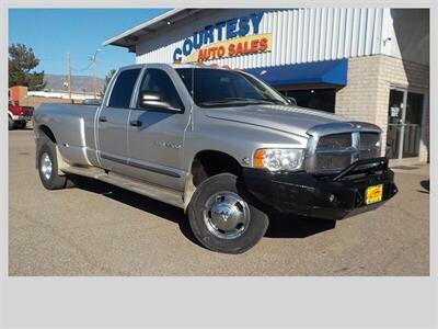 2005 Dodge Ram 3500 SLT   - Photo 13 - Cottonwood, AZ 86326
