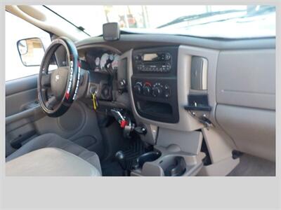 2005 Dodge Ram 3500 SLT   - Photo 20 - Cottonwood, AZ 86326