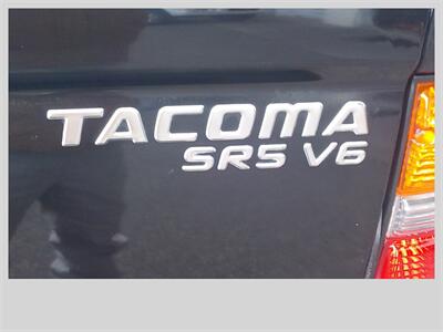 2003 Toyota Tacoma V6 - Photo 30 - Cottonwood, AZ 86326