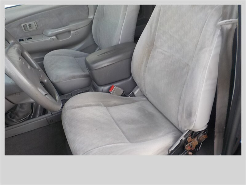 2003 Toyota Tacoma V6 - Photo 4 - Cottonwood, AZ 86326