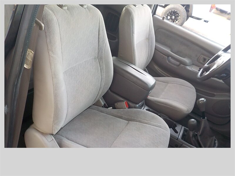 2003 Toyota Tacoma V6 - Photo 33 - Cottonwood, AZ 86326