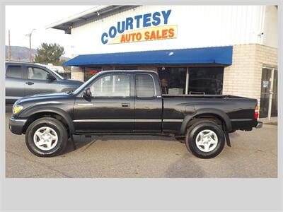 2003 Toyota Tacoma V6 - Photo 3 - Cottonwood, AZ 86326