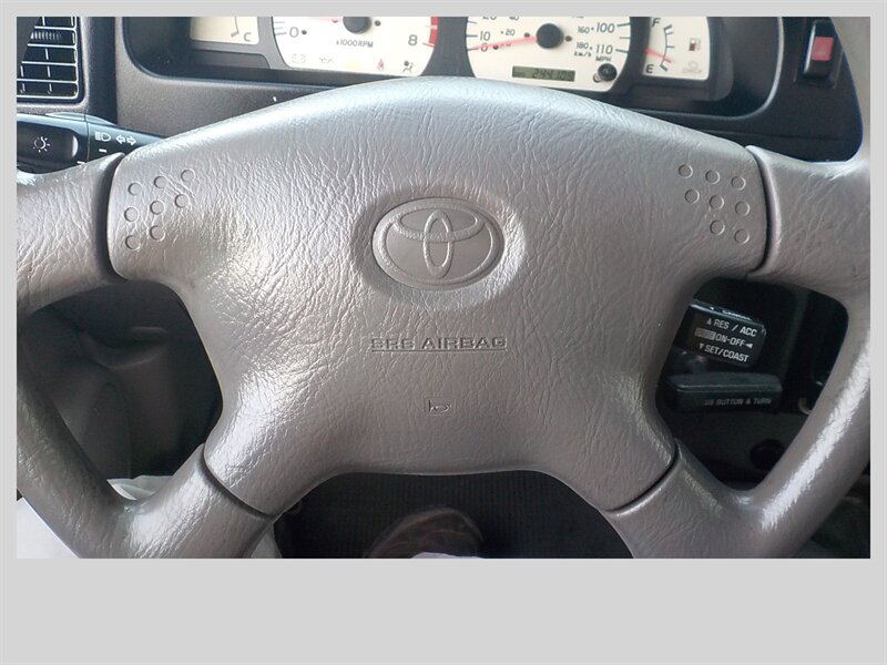 2003 Toyota Tacoma V6 - Photo 21 - Cottonwood, AZ 86326